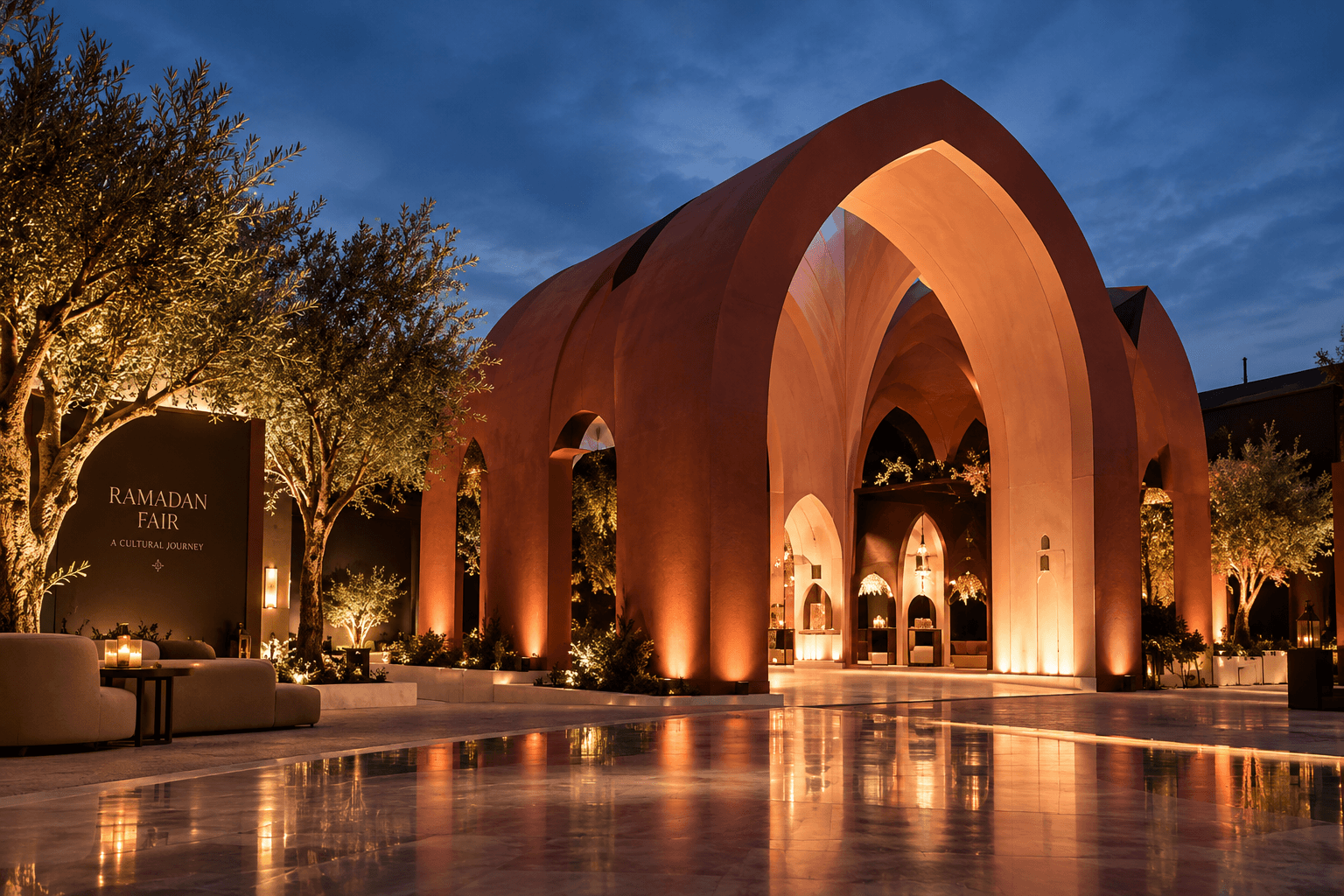RAMADAN FAIR