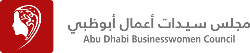 Abu Dhabi Business Women Council logo