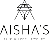 Aisha's logo