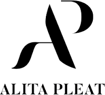 Alta Pleat logo