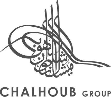 Chalhoub Group logo