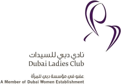 Dubai Ladies Club logo