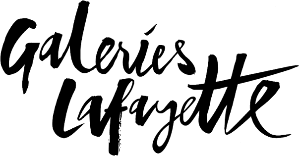 Galeries Lafayette logo
